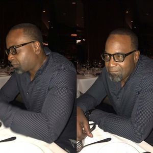 Meet your Posher, Luke